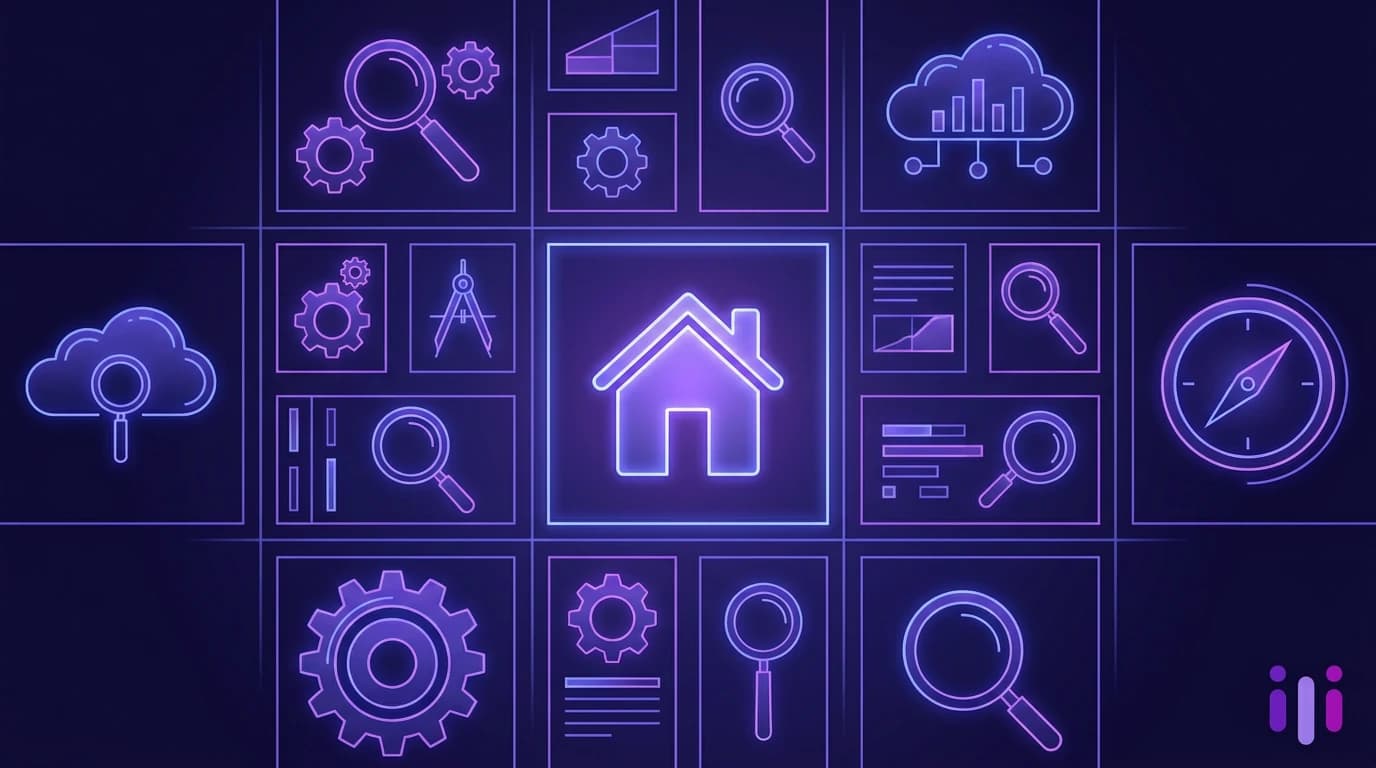 AI Real Estate Tools in 2026: A Category Map by Tool Type