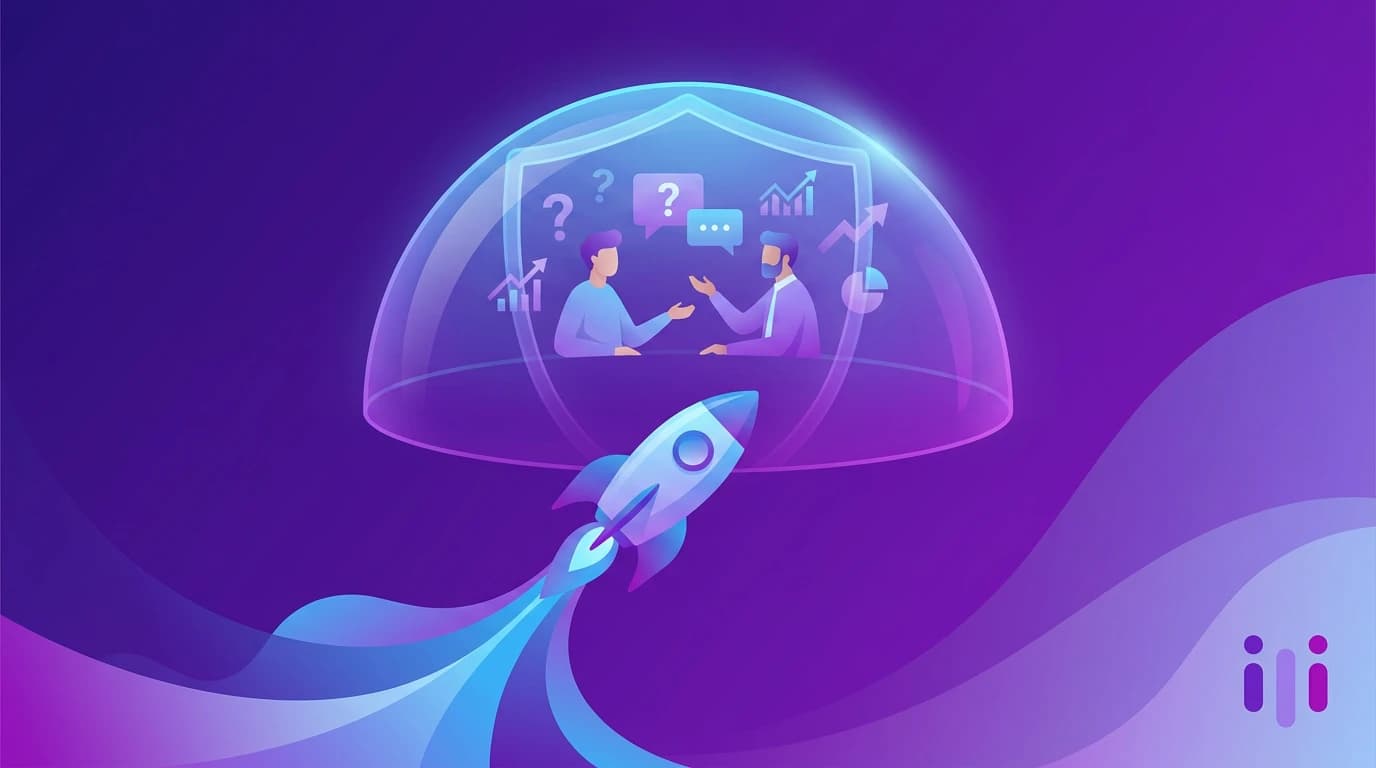 Vouch's Startup Insurance Model: Underwriting the Businesses That Legacy Carriers Don't Understand