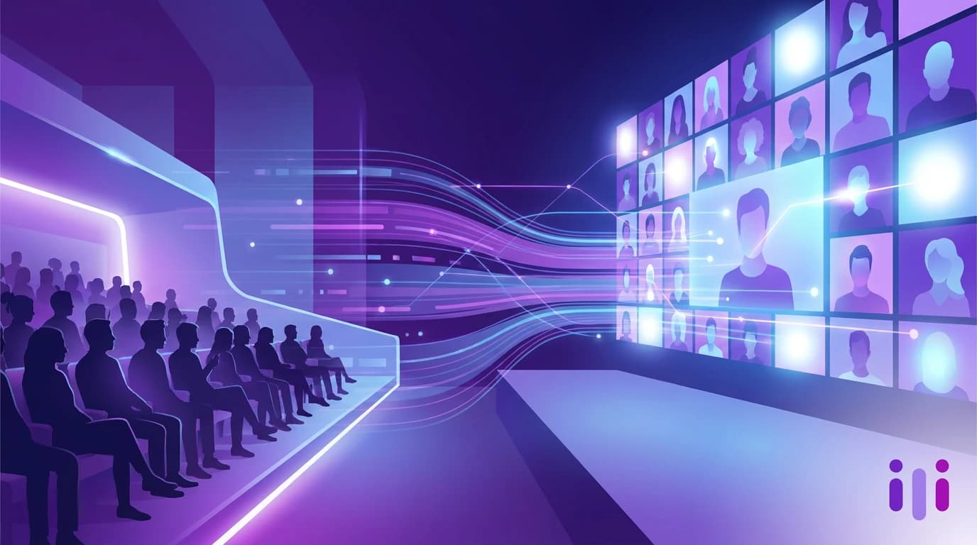 Best Virtual & Hybrid Event Platforms in 2026, Ranked